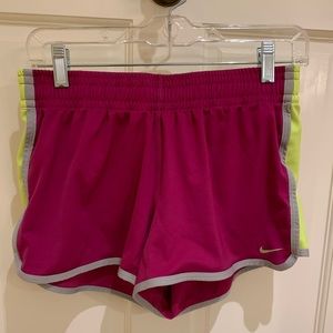 Nike Dri-Fit Shorts